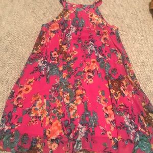 Betsey Johnson dress, worn once